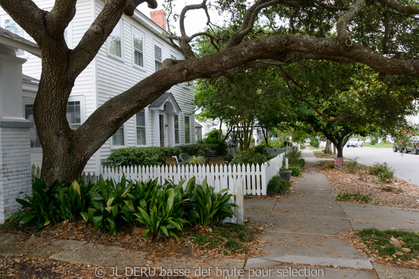 Beaufort, NC, USA